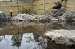 平の高房・露天風呂